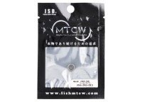 M.T.C.W. Bearing HRS BB Seal Type 4x8x3