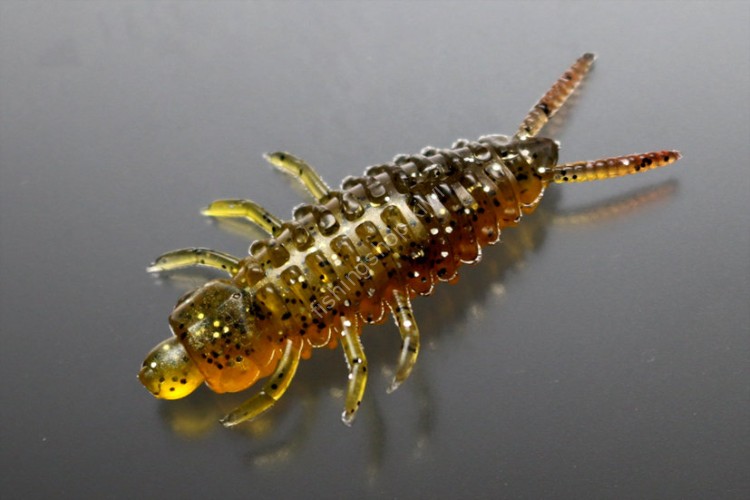 ISSEI bibibi Chu 1.8" #12 Katsu Ebi