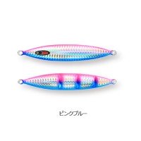 SFC Spanky 330g #Pink Blue Zebra Glow