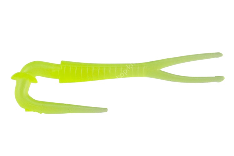 JACKALL Nagisa 65 Spare Tail (3 pieces) Chart