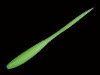 GAN CRAFT Aji-Bakusui Flicker 2.4" #02 Lucky Lime