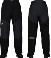 DAIWA DR-1923P Gore-Tex Infinium Product Rain Pants Black M