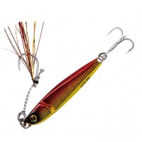 HAYABUSA FS415 Jack Eye Ace 40g #03 Keimura Akakin