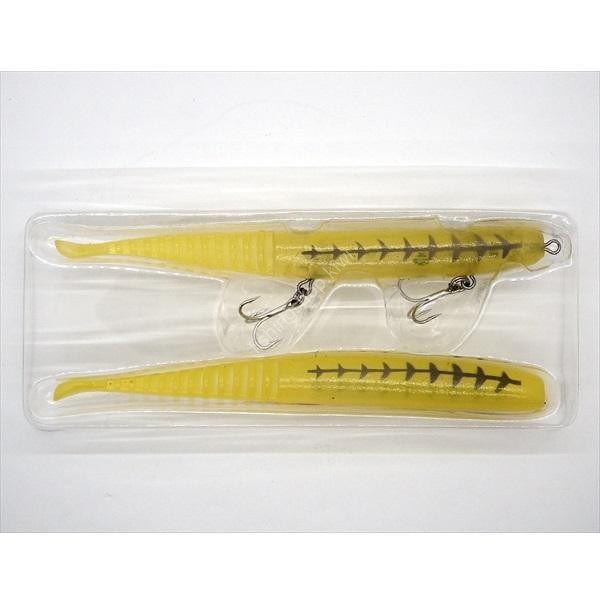 MARUJIN UKNT2-04 No-Ten 2 #61 YB Yellow Bone