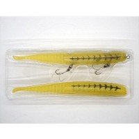 MARUJIN UKNT2-04 No-Ten 2 #61 YB Yellow Bone