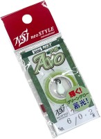 Neo STYLE Avo 0.2g #06 Green Glow