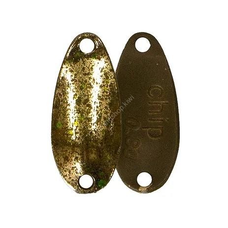 NABURAYA Chip 0.8g #Monzetsu Jill
