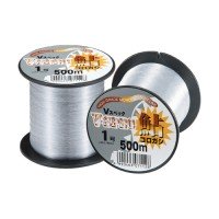 YAMATOYO V-Spec Ayu Korogashi [Gray] 500m #1.5 (6lb)