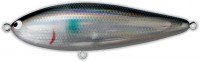 POZIDRIVE GARAGE ZigZag Bait 120S # 02 Bora