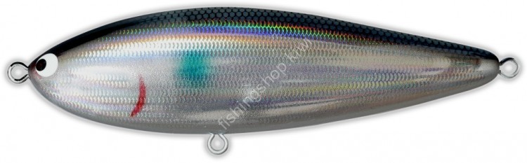 POZIDRIVE GARAGE ZigZag Bait 120S # 02 Bora