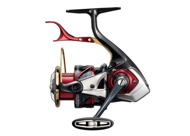 ③ シマノ BB-X TECHNIUM FIRE BLOOD C3000DXG SHIMANO 24 BB-X Technium Fire Blood C3000DXG SL Reels buy at