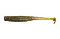 ISSEI Super Stick 2.5'' #69 Kuishiburi Pumpkin