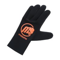 MAZUME MZGL-F389 Neoprene Gloves 389 OR L