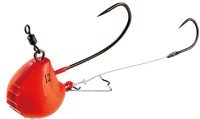 GAMAKATSU Luxxe 19-380 Ohgen Tai Tenya II No.4 #22 Appeal Orange