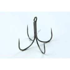 JACKALL Anchovy Fish Hook L (4pcs)