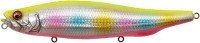 MEGABASS Megadog 180 #GG Chart Back Rainbow PB