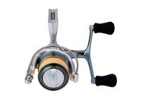 ABU GARCIA Cardinal III SX2500SHD