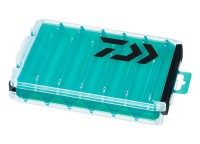 DAIWA Case Reversible RC120 #Green