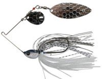 DSTYLE Dα-Spinner Bait 3/8oz TW #Pro Blue Strike