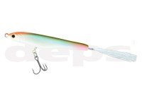DEPS Wakasagi Bait 55S #08 Pearl Minnow