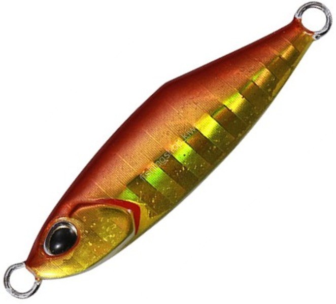 DUO Tetra Works TetraJig 3.0g #PHA0026 Red Gold