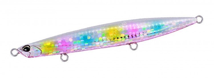 DUO Beach Walker Wedge 120S CQA0184 Hirame Candy