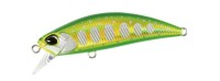 DUO Spearhead Ryuki 50S #ANA4099 Double Green Gold Yamame