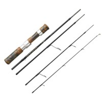 TIEMCO Fenwick GFS49SUL-5J Riverhead Black Uchouten