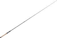 GLASSWAY Maki Mono V Pure Fiberglass Bait Casting Model GMMVC-V67MLLB