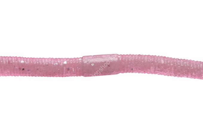 JACKALL Flick Shake 4.8 L click V Bubble Gum Pink