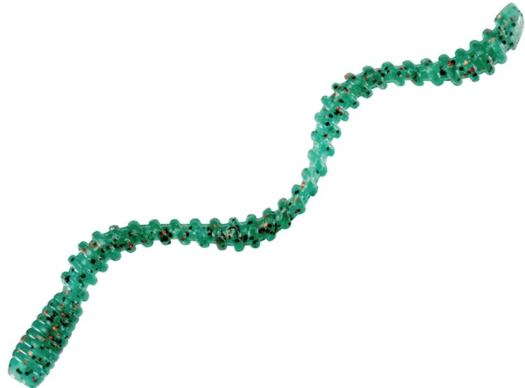 MAGBITE MBW18 TairabaMushi 3" #08 Hyper Green