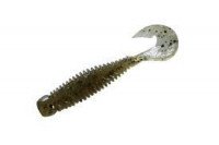 JACKALL Wobb Ring 2 Green Pumpkin Pepper