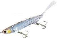 SHIMANO ZT-207Q Bantam Jijil 70 #011 Hiuo Clear