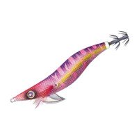 MAJOR CRAFT BAIKIZO EGZ-3 # 23 Red Purple