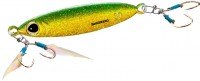 SHIMANO JU-S10T Ocea Stinger Butterfly Flat Light 100g #011 Lame GuriKin
