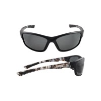 RAPALA FC Series RSG-FC96SM [Matte Black/Gray Camo x Smoke]
