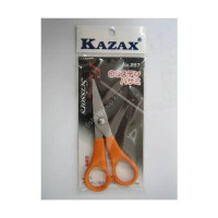 KAZAX 257 OS Stainless Scissors