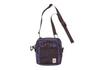 GAMAKATSU Yoihime Shoulder Pouch LE310 #2 Navy