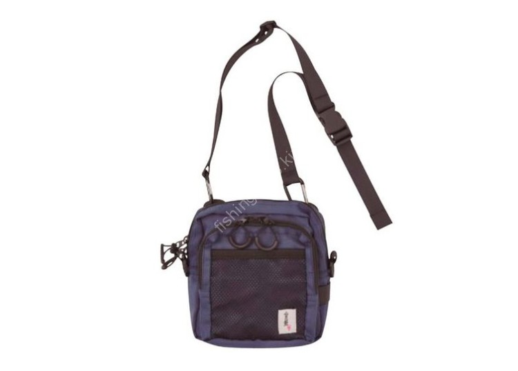 GAMAKATSU Yoihime Shoulder Pouch LE310 #2 Navy