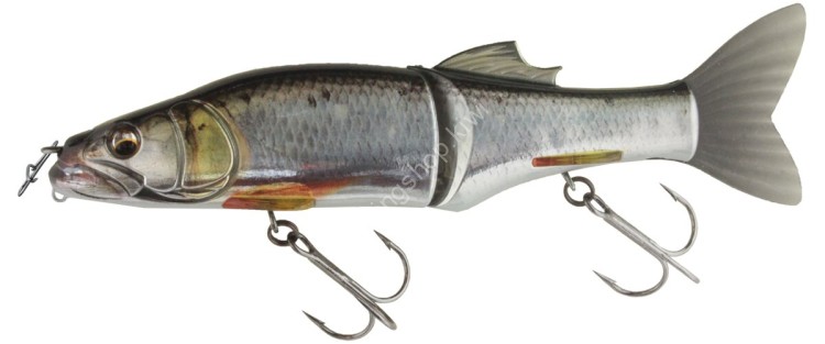 IMAKATSU Super SG Plus 145mm 30g #613 3D Lotus (Female)