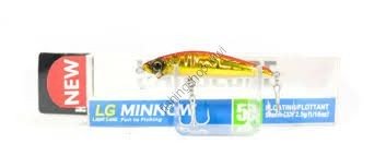 DUEL Hardcore LG Minnow 50F 02 HGR