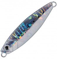 MAJOR CRAFT Jigpara Micro 5.0g #017 Keimura Shirasu