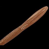 GAN CRAFT Betty 3.9 inch Salt In # 30 Earthworm