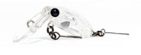 HMKL inch Crank Une-R #Night Rider