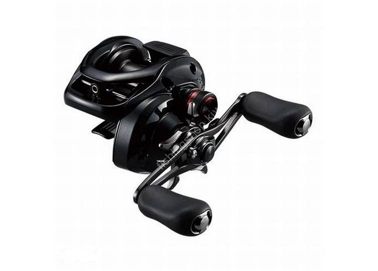 SHIMANO 17 Scorpion DC 101 Reels buy at Fishingshop.kiwi