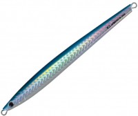 MAJOR CRAFT Jigpara Vertical Long 120g #006 Blue Silver