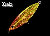 ZEAKE B_Zapper 20g #BZ003 Gold Red Chart