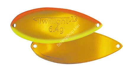 VALKEIN Twillight XS 5.5g #08 Keiko Orange / Royal Gold