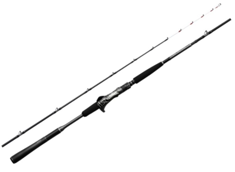 SHIMANO 25 Midgame XR 82H190