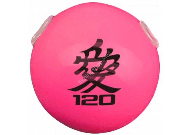 BOZLES TG Drop-K 120g #Pink Glow